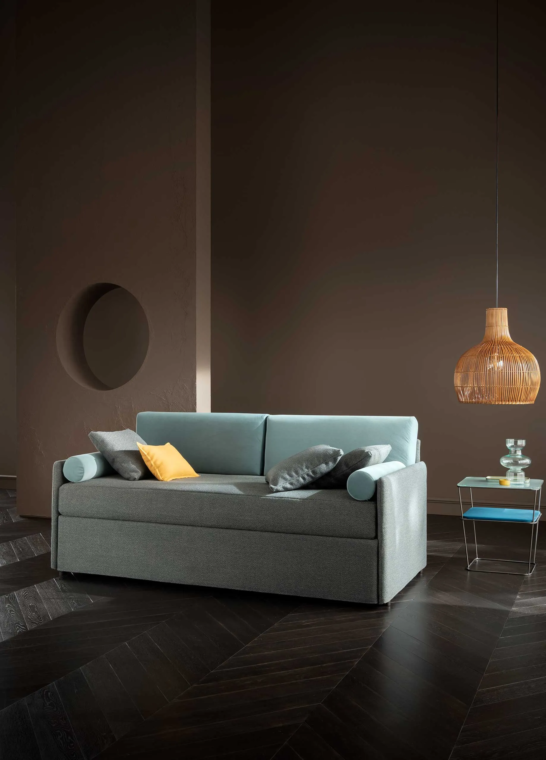 Кровать Teddy – Ponte