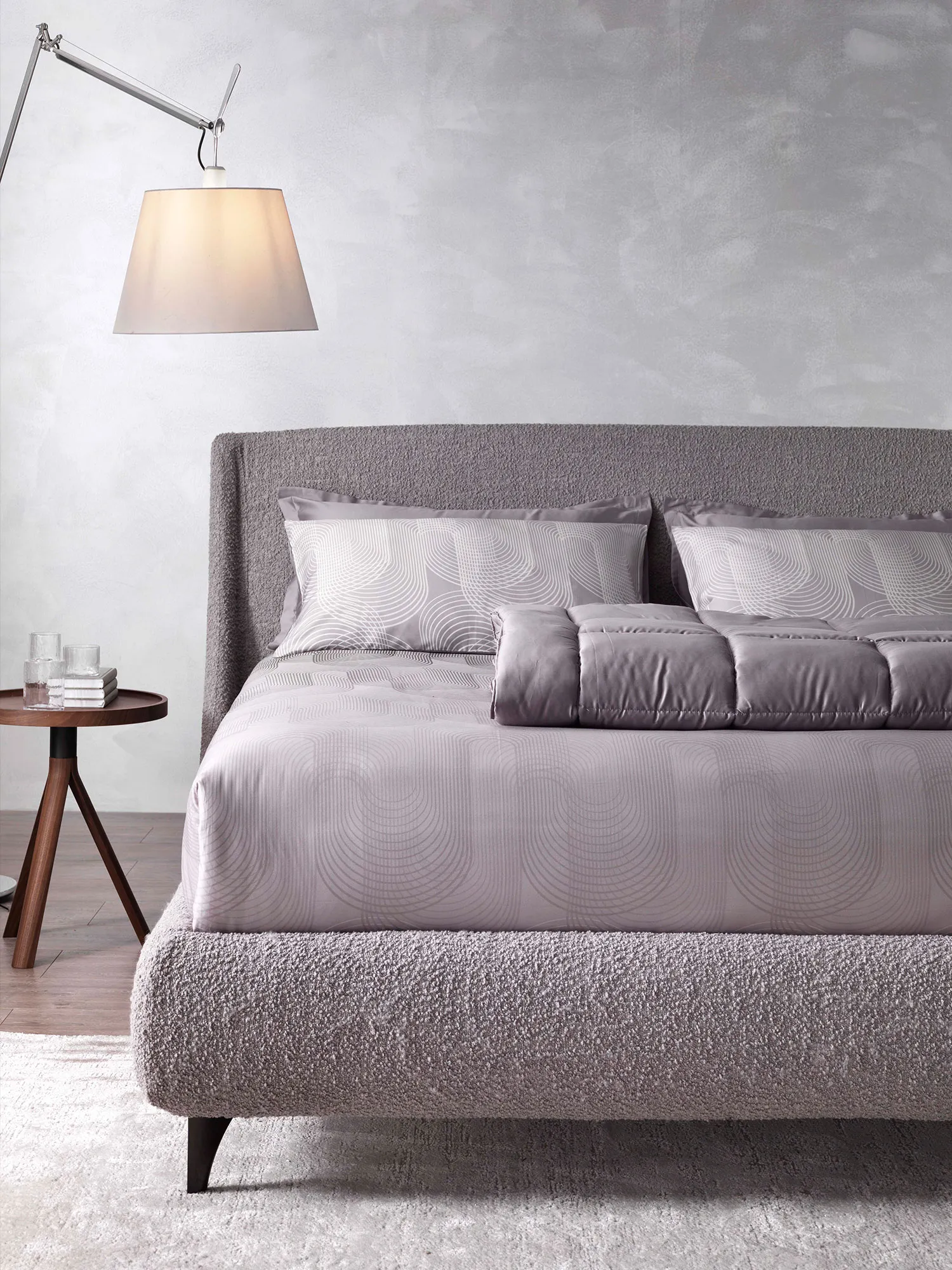 Кровать Camellia #2