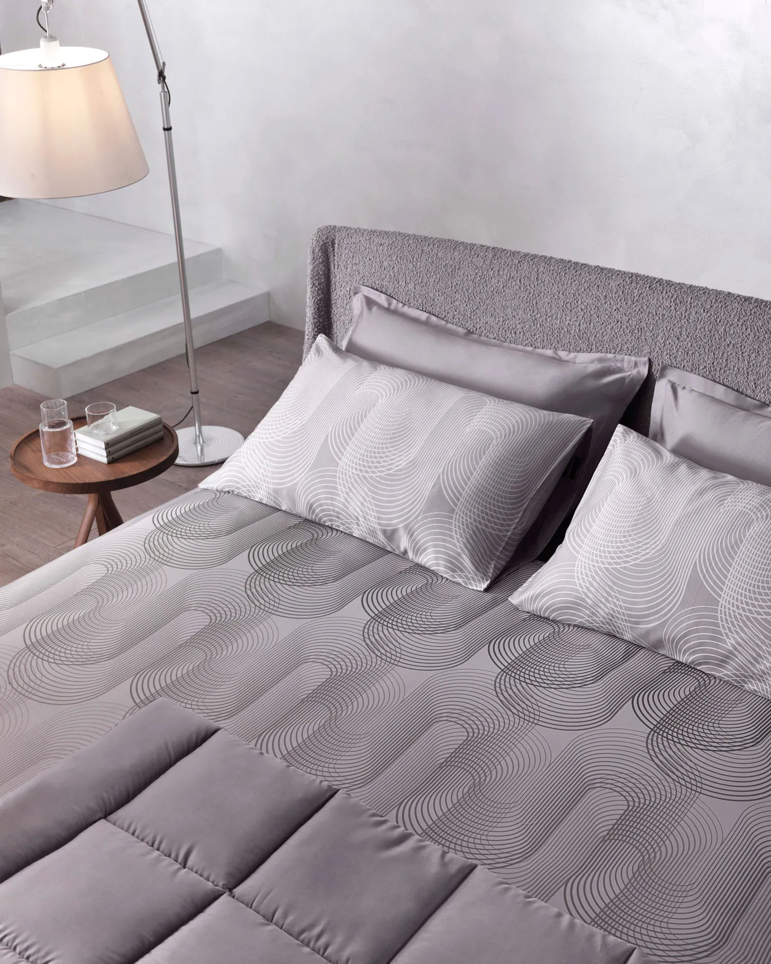 Кровать Camellia #3