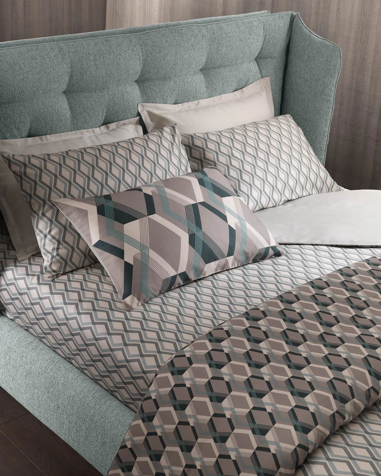 Кровать Lily #2