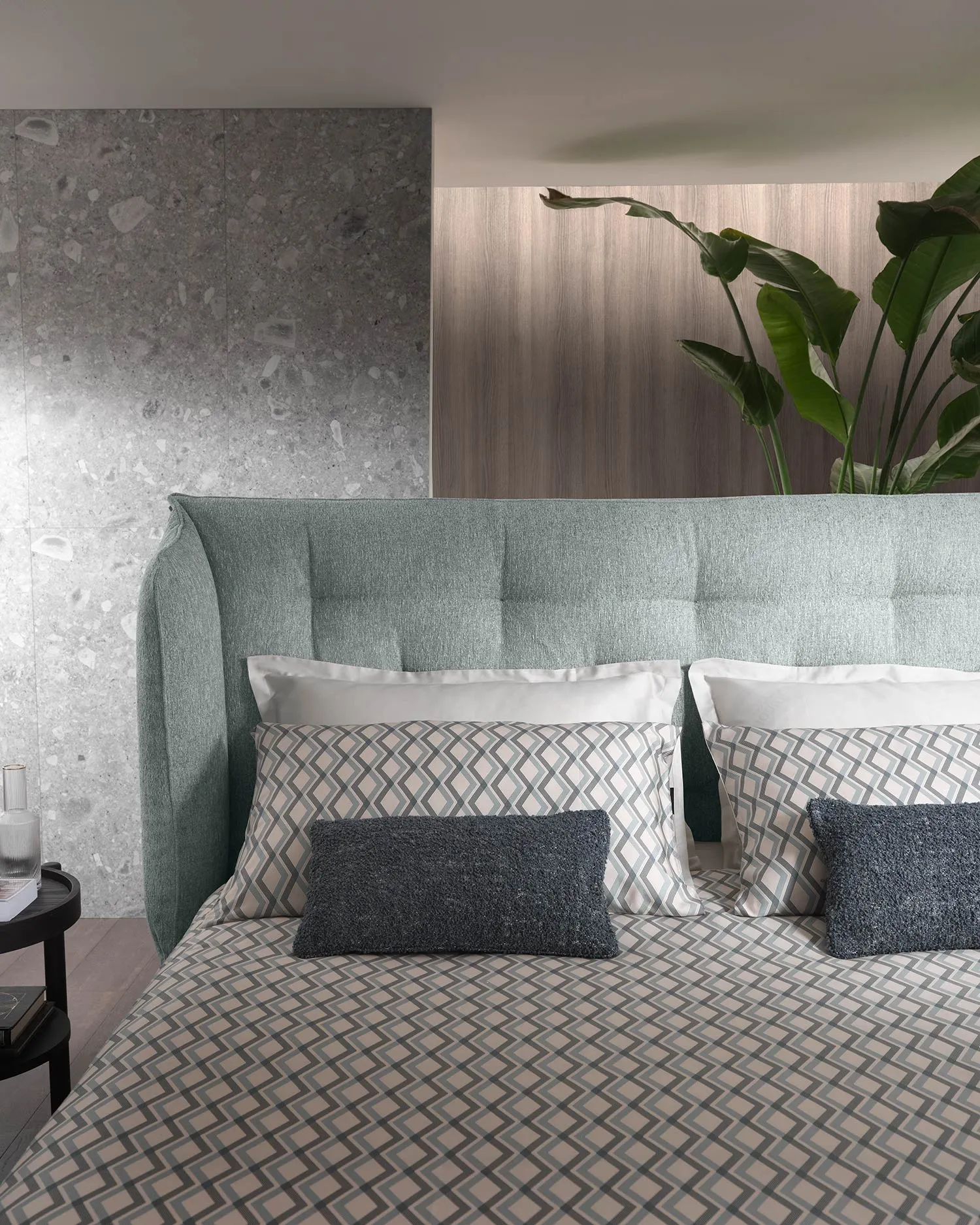 Кровать Lily #3