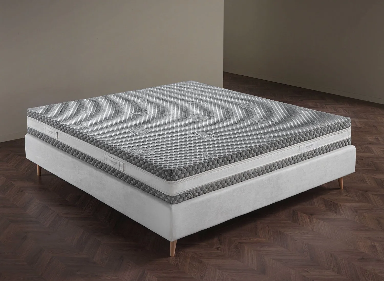 Матрас Prime Level