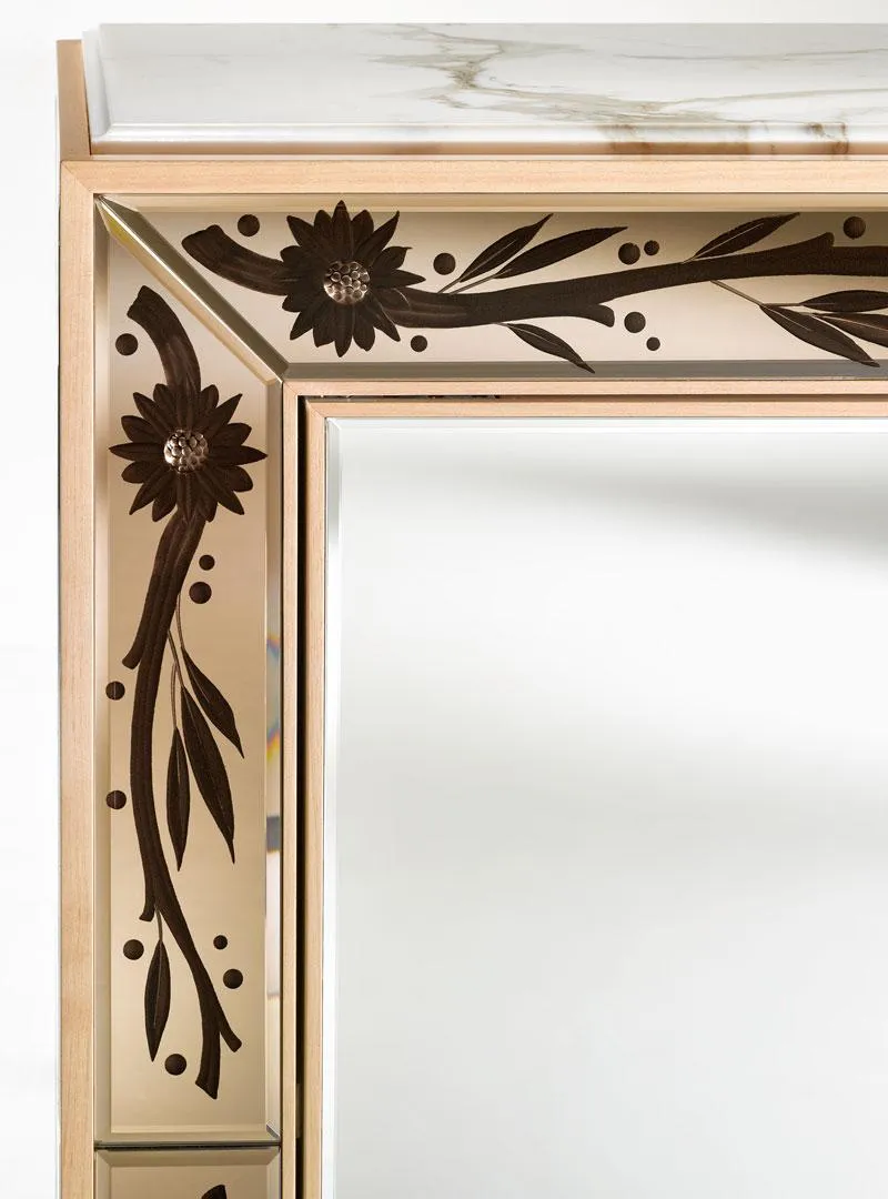 Тумба Tempus #4