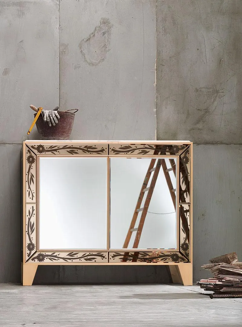 Тумба Tempus #5