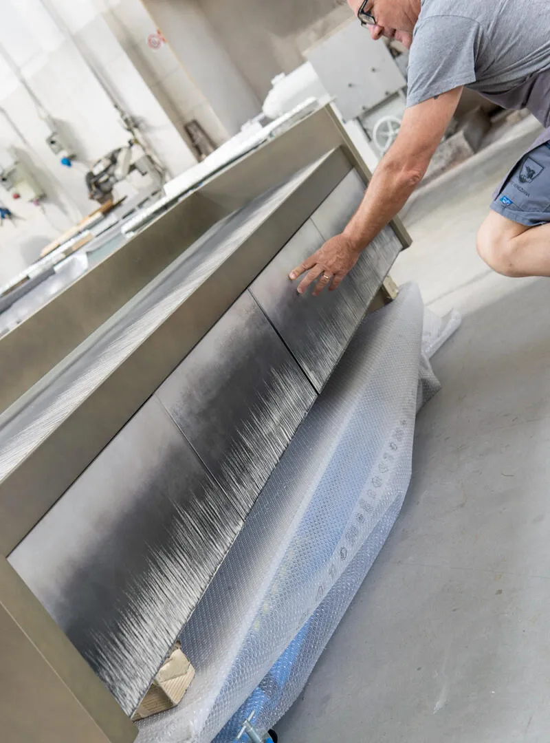 Тумба под телевизор Ardesia #7