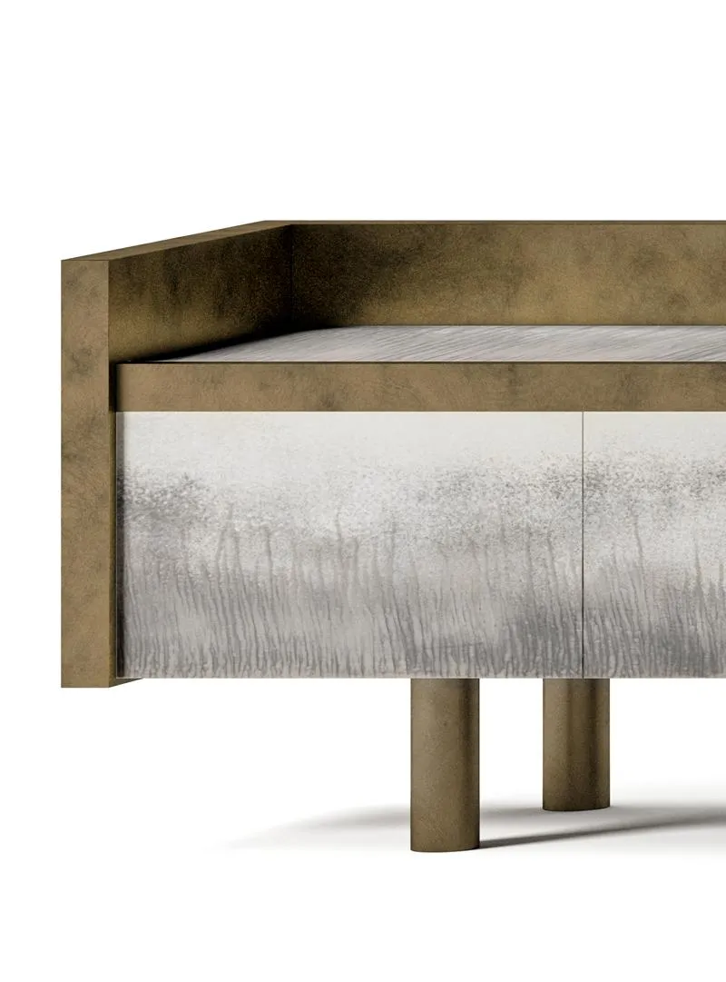 Диван Breccia #2