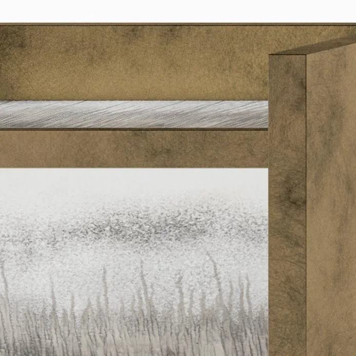 Тумба Gabbro #3