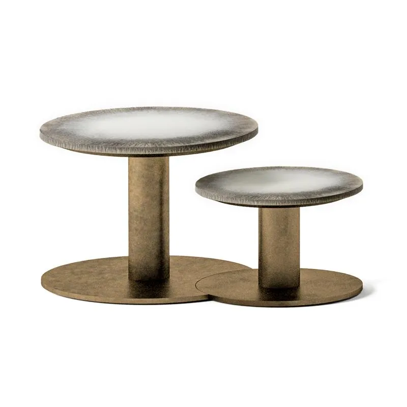 Журнальный столик Pomice