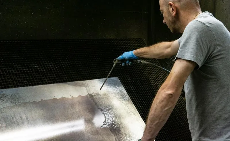 Журнальный столик Manacore #2