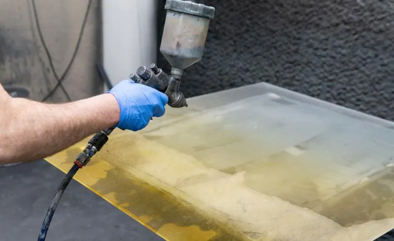 Журнальный столик Manacore #4