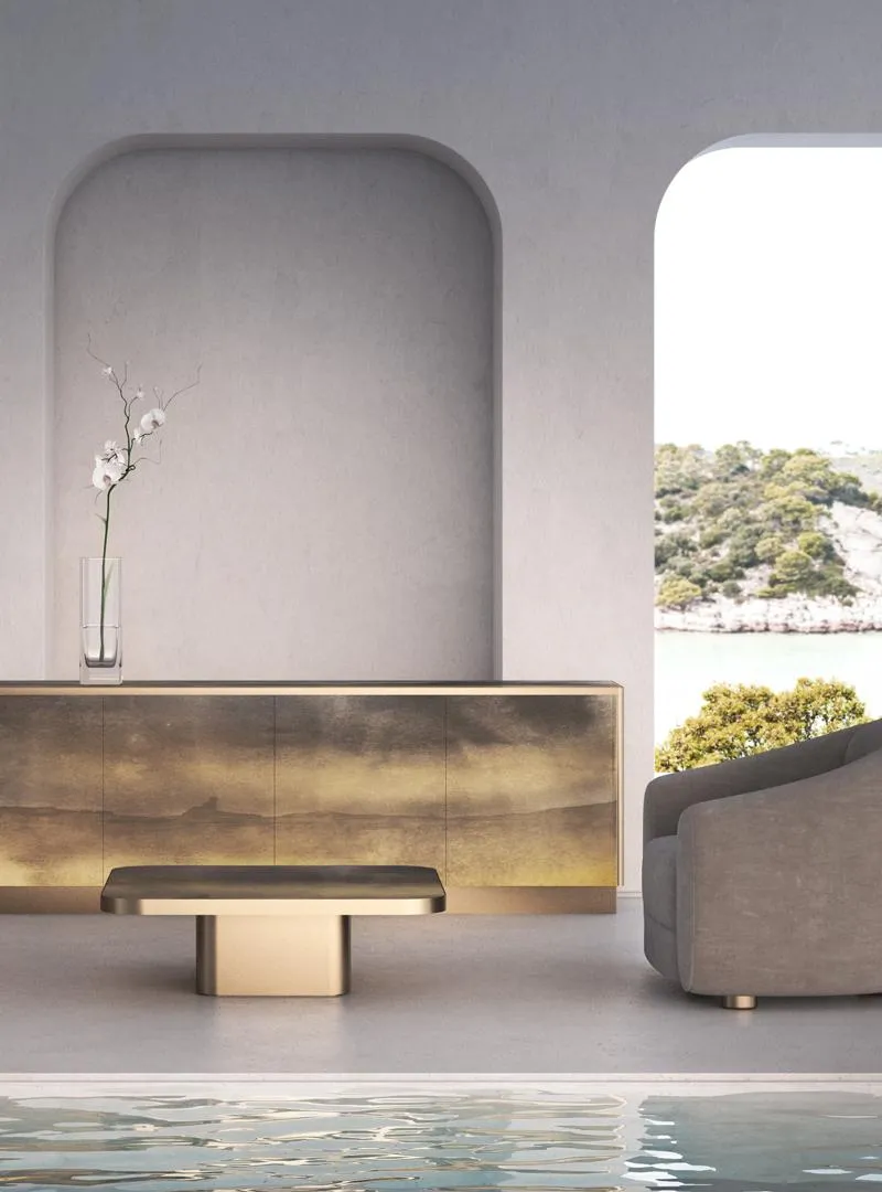 Журнальный столик Manacore #6