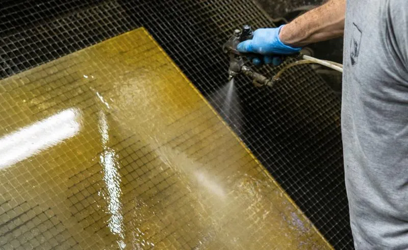 Комод Peschici #4