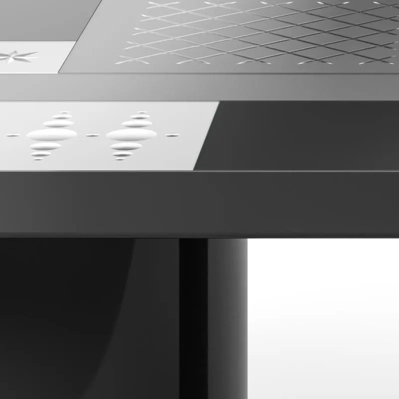 Стол Candy Tongue #6