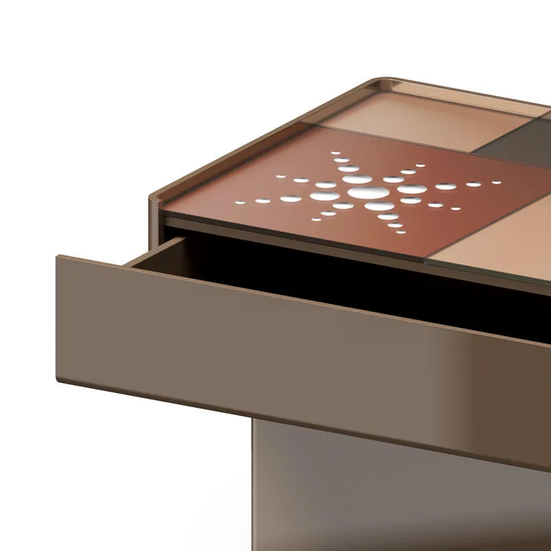 Журнальный столик Coconut Cube #3