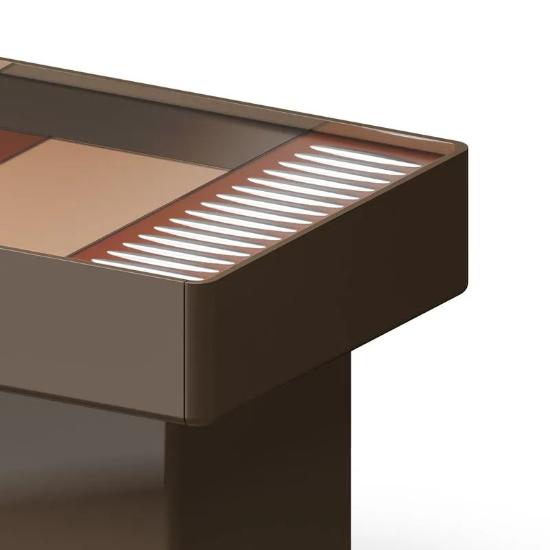 Журнальный столик Coconut Cube #4