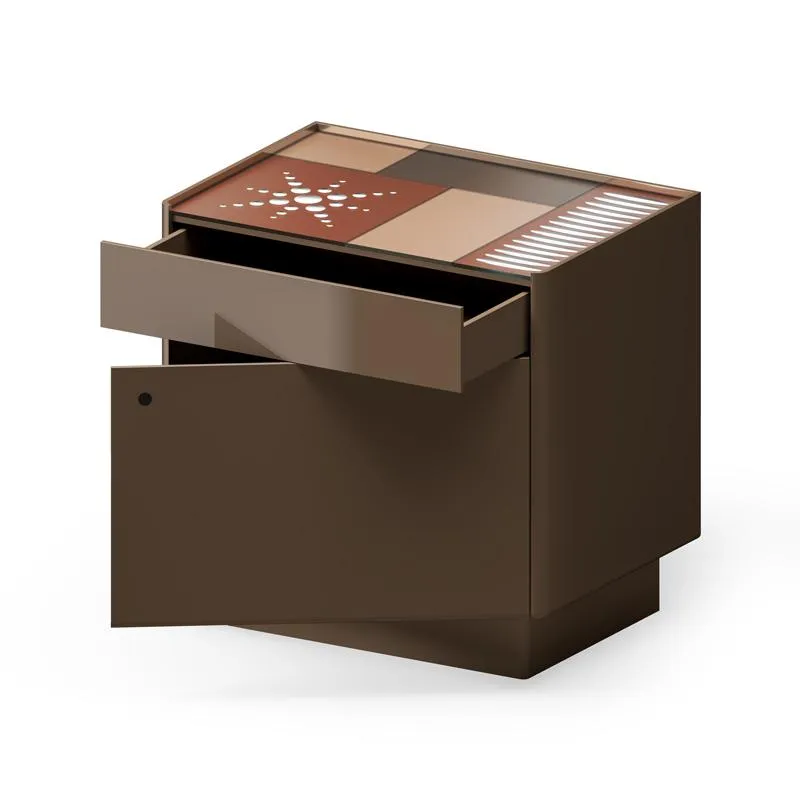 Журнальный столик Coconut Slab #7