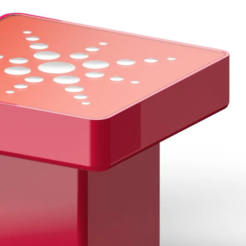 Журнальный столик Licorice 32 #3