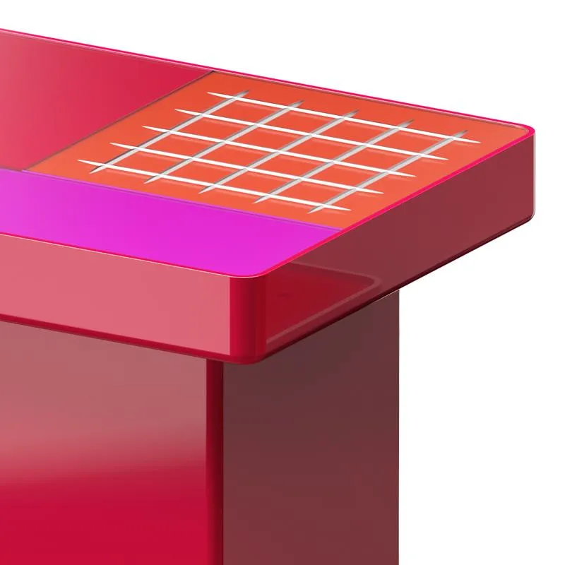 Журнальный столик Licorice 65 #4