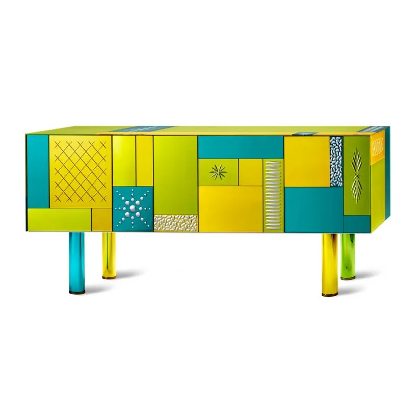 Комод Sweetberry