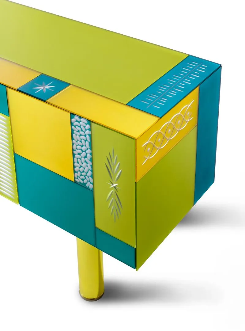 Комод Sweetberry #3