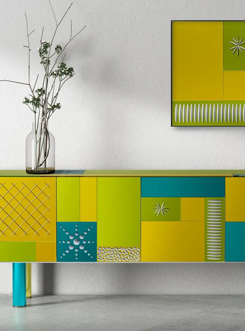 Комод Sweetberry #4