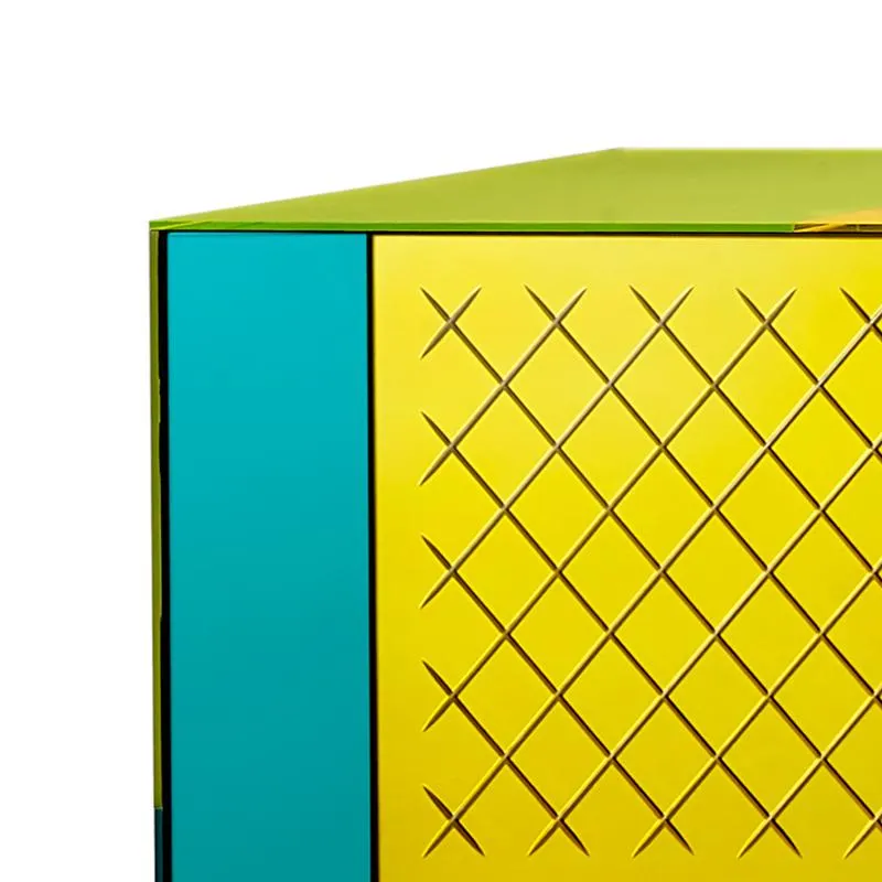 Комод Sweetberry #7