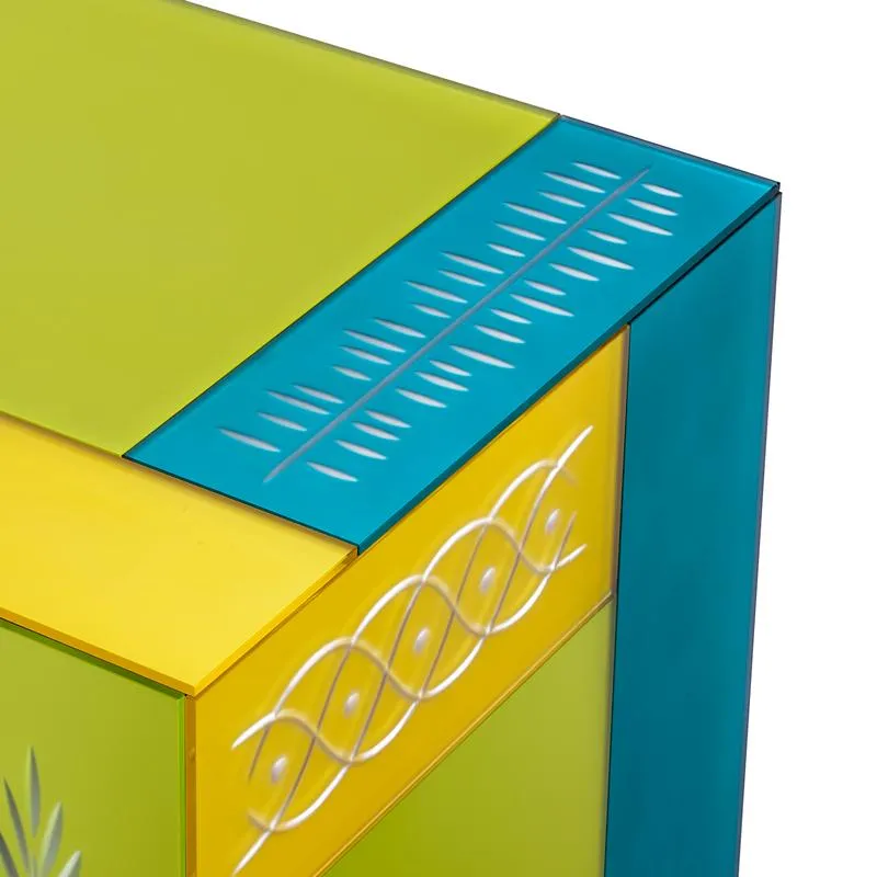 Комод Sweetberry #8