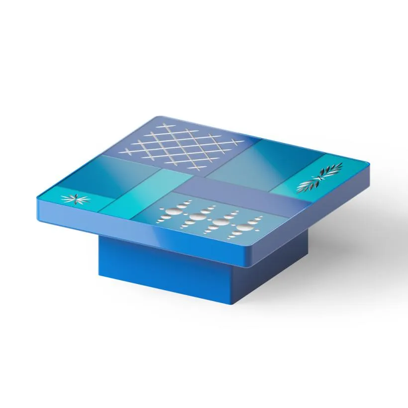 Журнальный столик Sweetmint 80