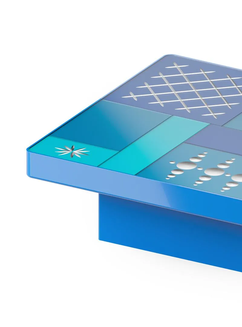 Журнальный столик Sweetmint 80 #2