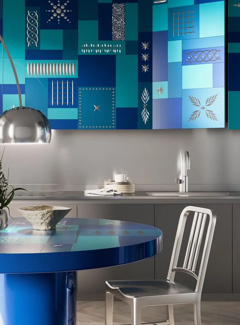 Журнальный столик Sweetmint 80 #3