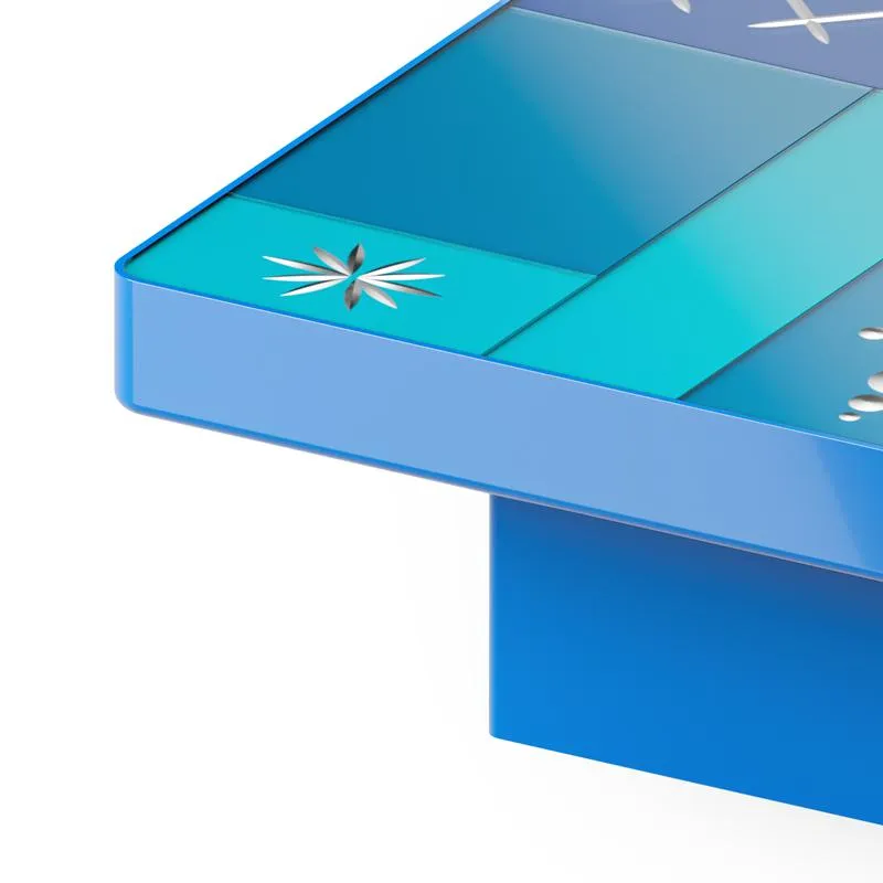 Журнальный столик Sweetmint 80 #4