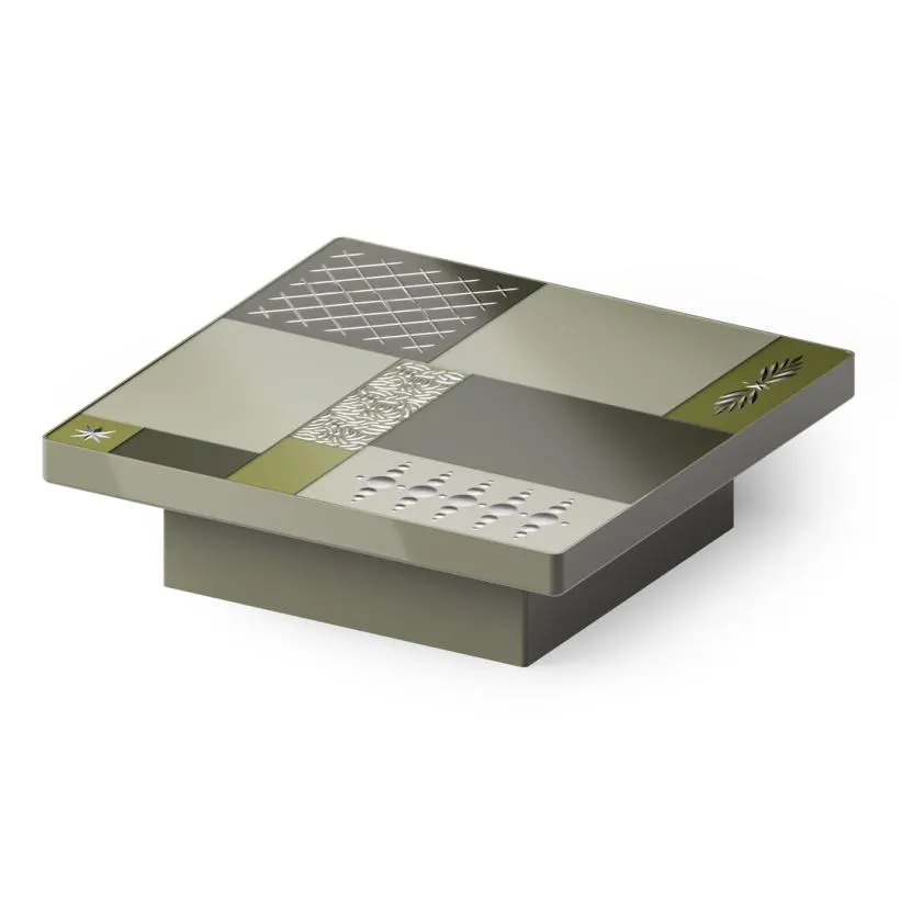 Журнальный столик Sweetmint 100