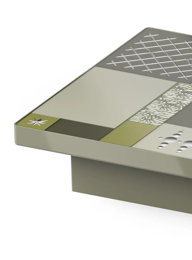 Журнальный столик Sweetmint 100 #2