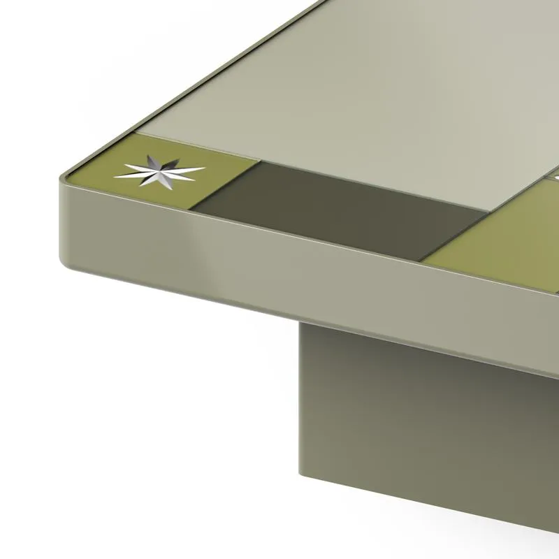 Журнальный столик Sweetmint 100 #5