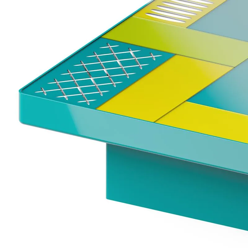 Журнальный столик Sweetmint 130 #3