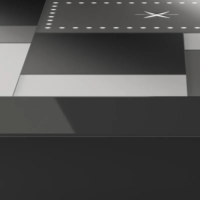 Журнальный столик Sweetmint 130 #4