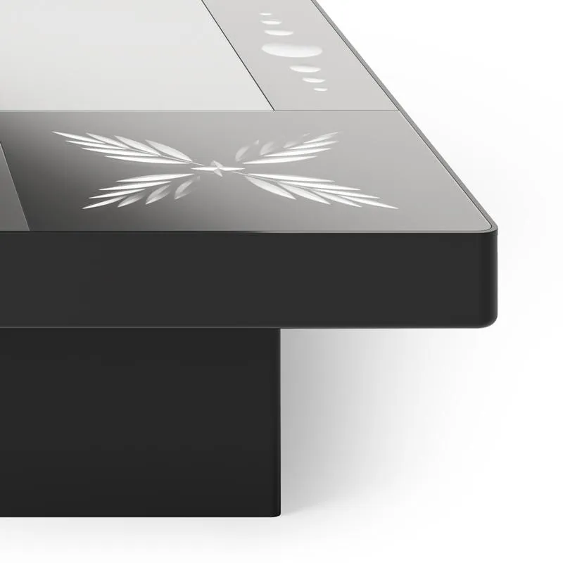 Журнальный столик Sweetmint 130 #5