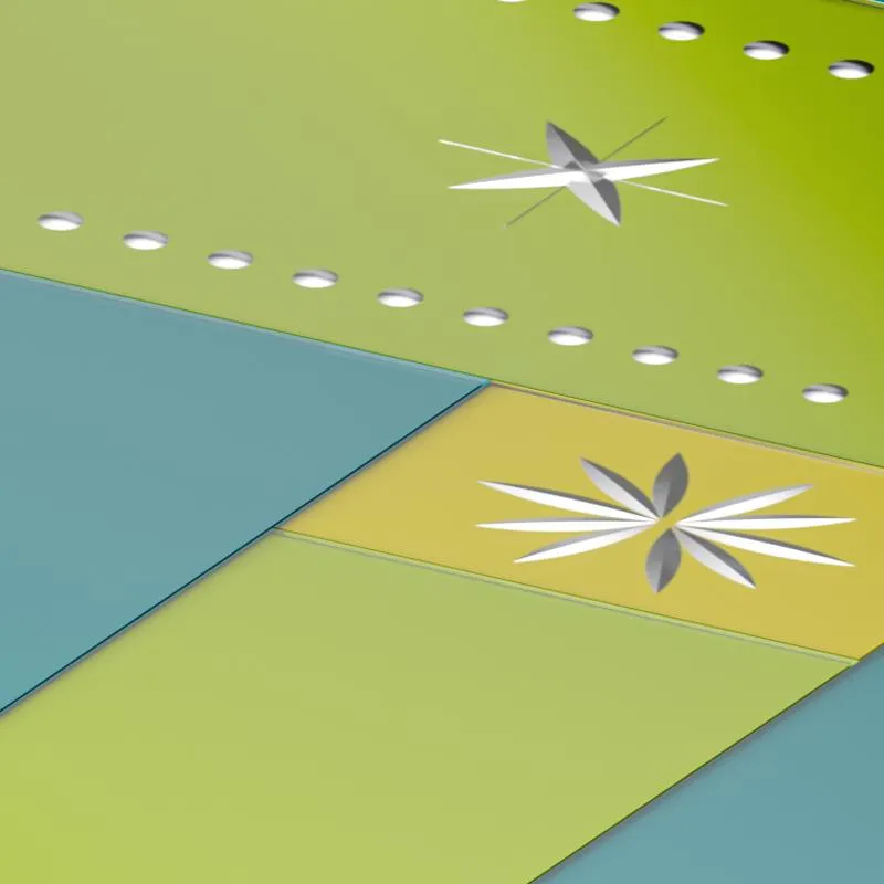 Журнальный столик Sweetmint 130 #6