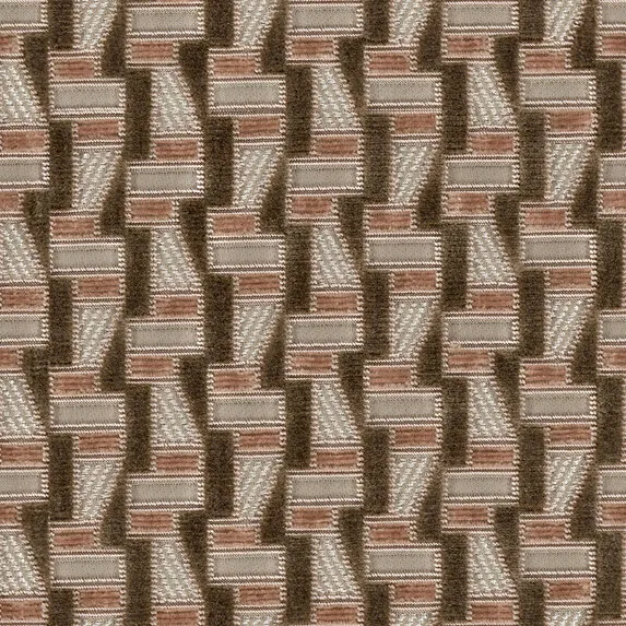 Ткань Zimmer + Rohde Leto Velvet 10983483