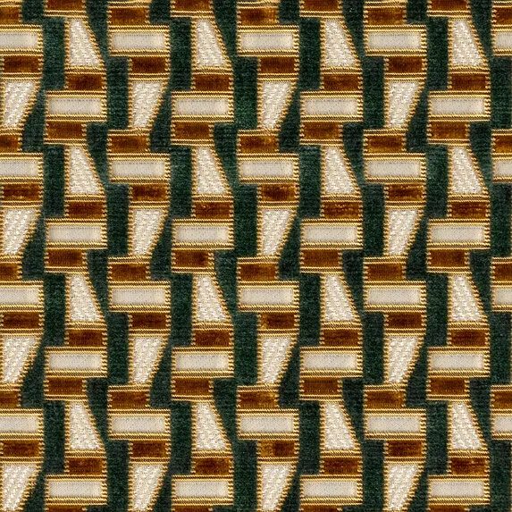 Ткань Zimmer + Rohde Leto Velvet 10983615