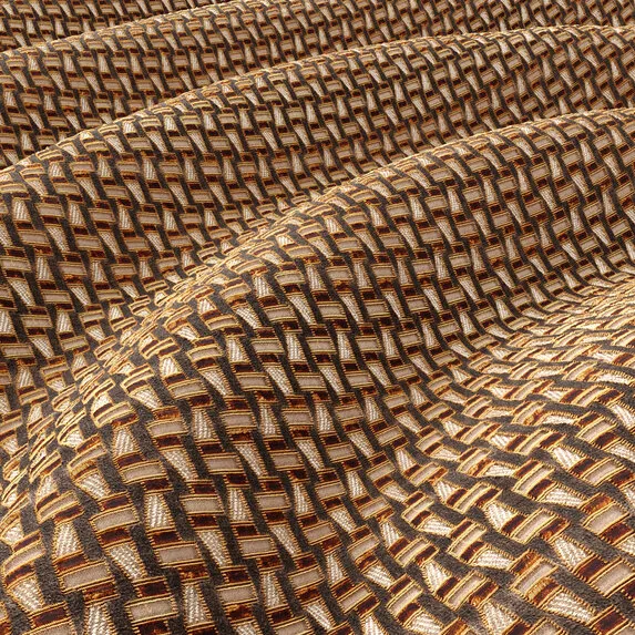 Ткань Zimmer + Rohde Leto Velvet 10983888 #2