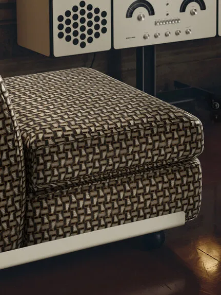 Ткань Zimmer + Rohde Leto Velvet 10983888 #5