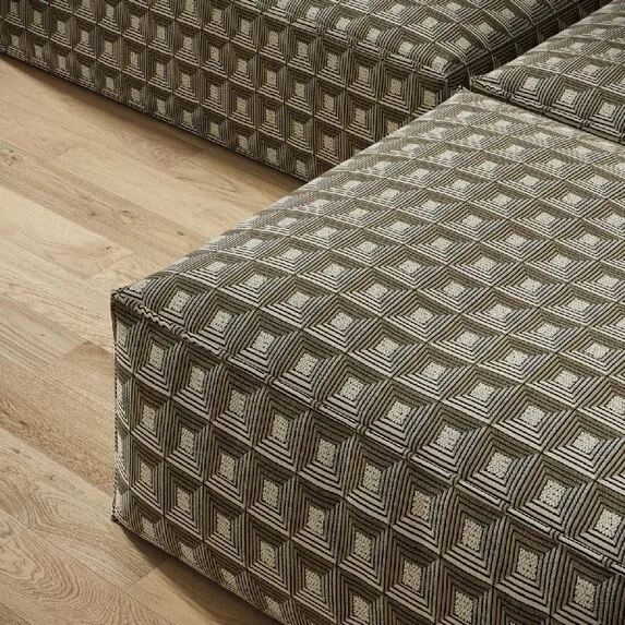 Ткань Zimmer + Rohde Quadra 10977982 #3