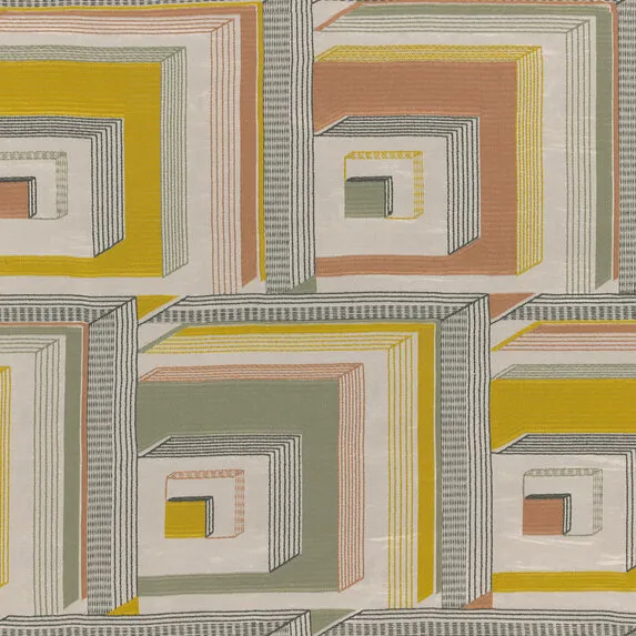 Ткань Zimmer + Rohde Spazio 10978714