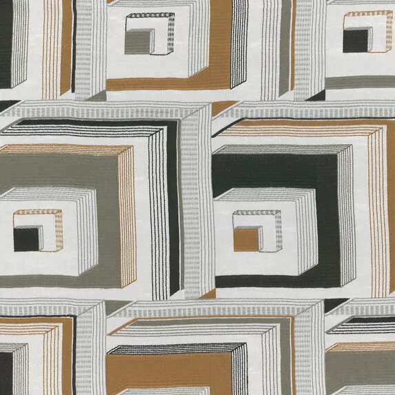 Ткань Zimmer + Rohde Spazio 10978983 #1