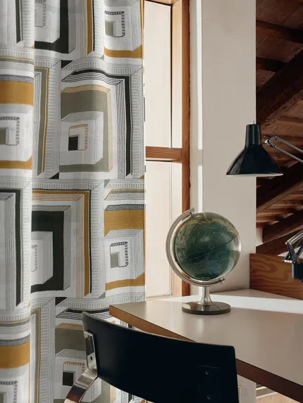 Ткань Zimmer + Rohde Spazio 10978983 #4