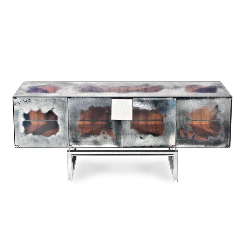 Тумба под телевизор MOONLIGHT