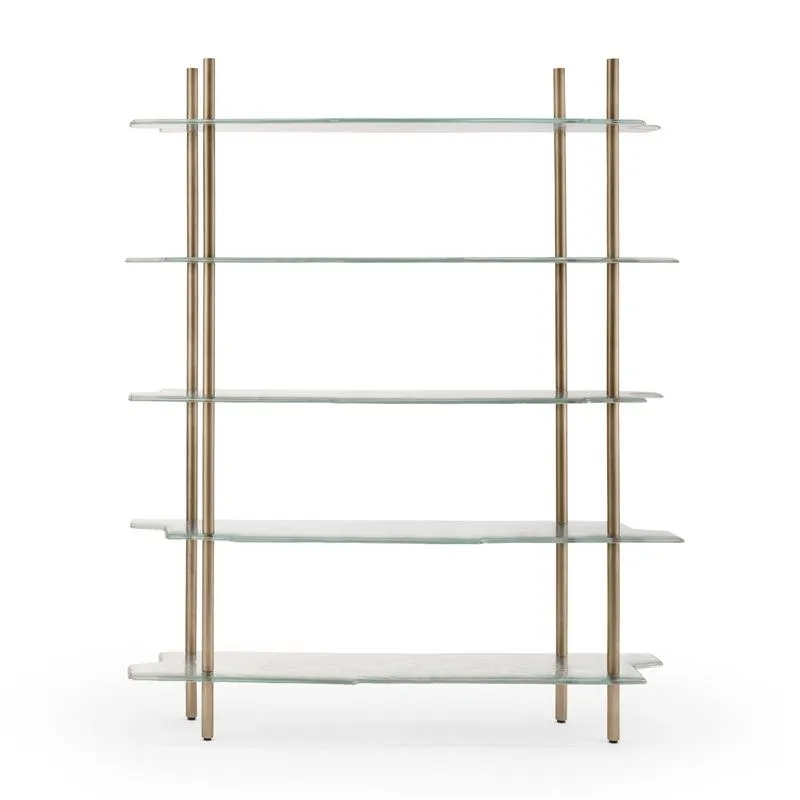 Стеллаж SAICA