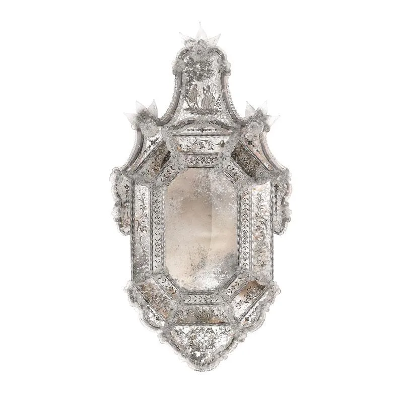 Зеркало MOROSINI