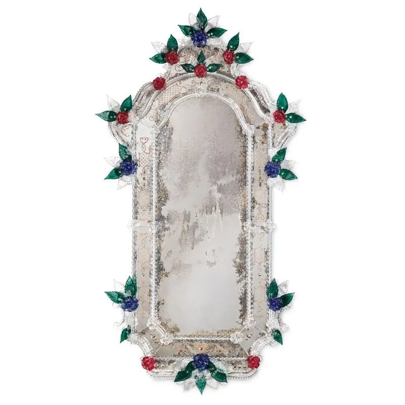 Зеркало PAPADOPOLI